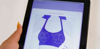 Celbrea | Parches autoaplicables para la detección del cáncer de mama