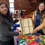 Certifican a 80 pequeños productores de Nacimiento en el Día de las y los Campesinos