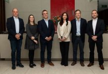 Chile Data Centers y DCD sellan alianza estratégica para impulsar la industria digital en Latinoamérica