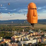 Chile participará en Festival de Globos de Capadocia y anuncian sorteo para ser parte de la travesía
