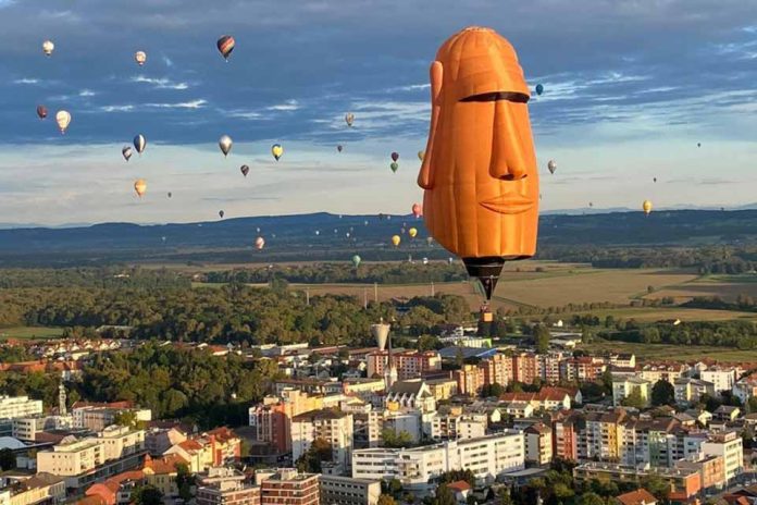 Chile participará en Festival de Globos de Capadocia y anuncian sorteo para ser parte de la travesía