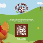 Chocapic invita a disfrutar las vacaciones de invierno con su chocoaventura en Cenco costanera