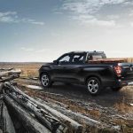 Cinco consejos para cargar tu camioneta y viajar seguro