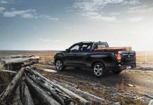 Cinco consejos para cargar tu camioneta y viajar seguro