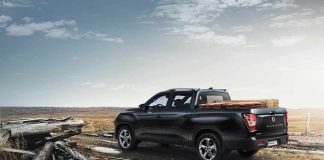 Cinco consejos para cargar tu camioneta y viajar seguro