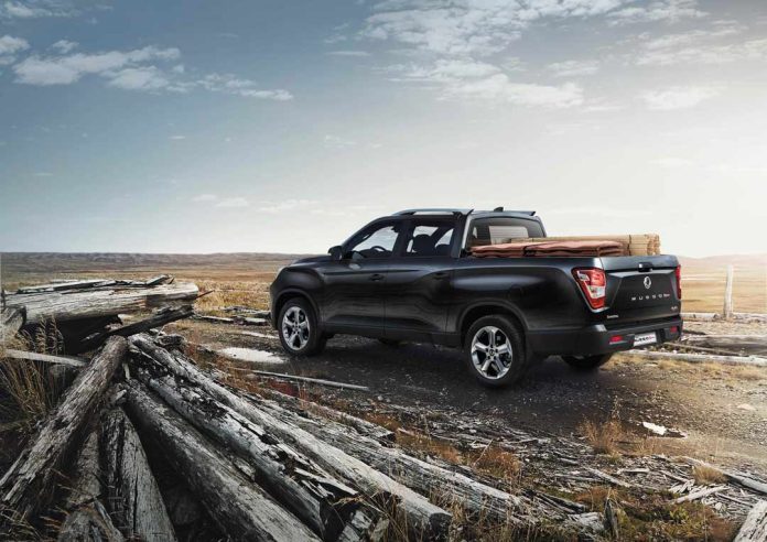 Cinco consejos para cargar tu camioneta y viajar seguro