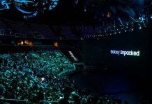 Cinco cosas que aprendimos del último Galaxy Unpacked