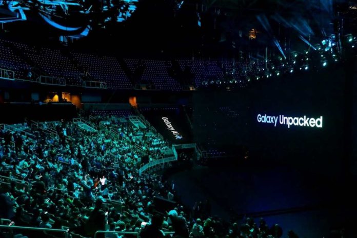 Cinco cosas que aprendimos del último Galaxy Unpacked