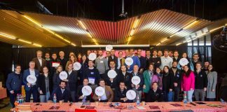 Cinco startups fueron seleccionadas para el primer programa de innovación abierta de CAROZZI