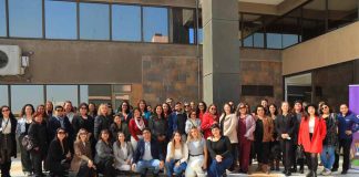 Claves para el emprendimiento femenino y la independencia económica marcaron encuentro de mujeres en nueva difusión del fondo Abeja Emprende 2025