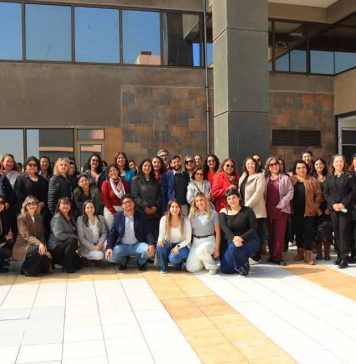 Claves para el emprendimiento femenino y la independencia económica marcaron encuentro de mujeres en nueva difusión del fondo Abeja Emprende 2025