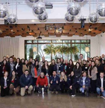 Colina promueve la inclusión laboral de personas con discapacidad