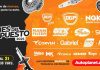 Comenzó el mes del repuesto: Un festival de marcas para tu auto.