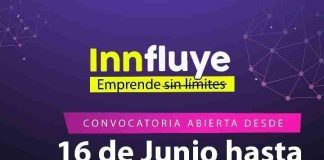 Comienza la segunda generación del Programa Innfluye para emprendedores de O’Higgins