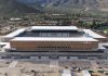 Cómo se gestó la construcción del renovado estadio Claro Arena