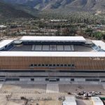 Cómo se gestó la construcción del renovado estadio Claro Arena