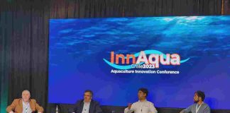Con importante apoyo de Salmonicultoras y organismos públicos avanzan los preparativos de INNAQUA Chile 2025