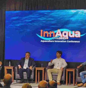 Con importante apoyo de Salmonicultoras y organismos públicos avanzan los preparativos de INNAQUA Chile 2025