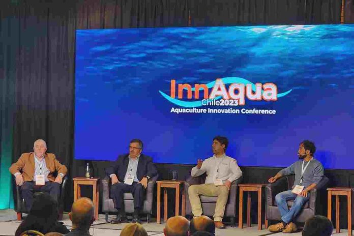 Con importante apoyo de Salmonicultoras y organismos públicos avanzan los preparativos de INNAQUA Chile 2025