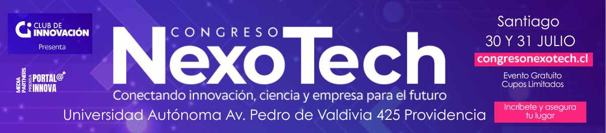 Congreso NexoTech 2025