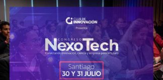 Congreso NexoTech: Conectando innovación, ciencia y empresa para el futuro