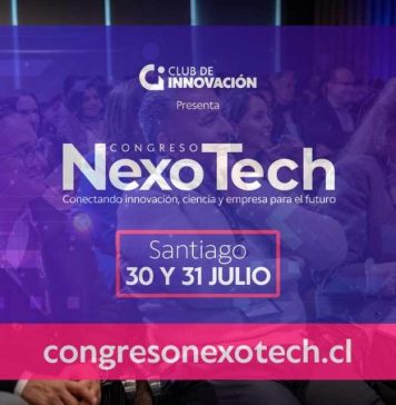 Congreso NexoTech: Conectando innovación, ciencia y empresa para el futuro