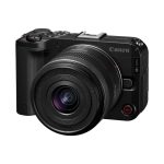 Creadas para Creadores: Las nuevas PowerShot V1 y EOS R50 V de Canon, con opciones avanzadas en video que sorprenderán