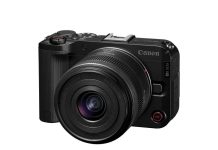 Creadas para Creadores: Las nuevas PowerShot V1 y EOS R50 V de Canon, con opciones avanzadas en video que sorprenderán