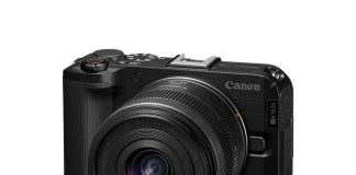 Creadas para Creadores: Las nuevas PowerShot V1 y EOS R50 V de Canon, con opciones avanzadas en video que sorprenderán