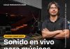 Curso de Sonido en Vivo para Músicos - Rider Técnico 