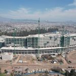 H2V avanza en salud pública: Hospital Sótero del Río integra soluciones de hidrógeno verde