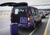 Desde $8.990: Así funciona el nuevo servicio de vans de Cabify al aeropuerto