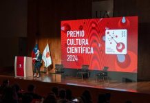 Destacados autores y divulgadores chilenos compiten por el Premio de Cultura Científica 2025