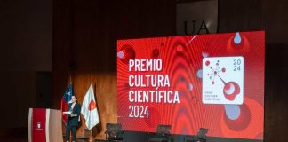 Destacados autores y divulgadores chilenos compiten por el Premio de Cultura Científica 2025