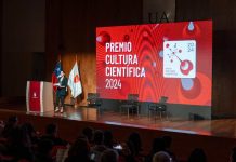 Destacados autores y divulgadores chilenos compiten por el Premio de Cultura Científica 2025