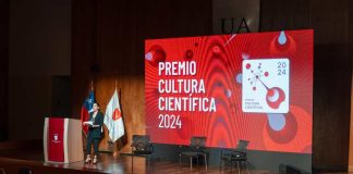 Destacados autores y divulgadores chilenos compiten por el Premio de Cultura Científica 2025