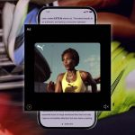 EXTE y PUMA activan campaña con video 100% visto y medible