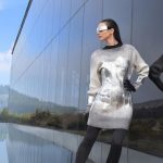 “Earendel”: la estrella más lejana del universo inspiró la nueva colección de la diseñadora talquina María Pía Cornejo