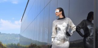 “Earendel”: la estrella más lejana del universo inspiró la nueva colección de la diseñadora talquina María Pía Cornejo