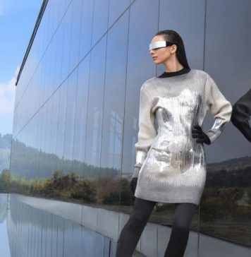 “Earendel”: la estrella más lejana del universo inspiró la nueva colección de la diseñadora talquina María Pía Cornejo