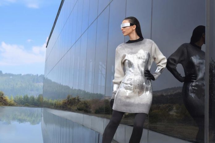 “Earendel”: la estrella más lejana del universo inspiró la nueva colección de la diseñadora talquina María Pía Cornejo