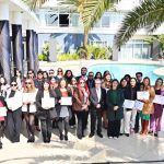 Egresan primeros profesionales de la región en diplomados referidos a la violencia de género