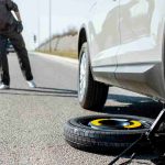 El ABC de Goodyear para cambiar un neumático de manera fácil 