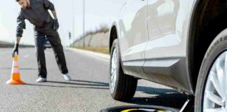 El ABC de Goodyear para cambiar un neumático de manera fácil 