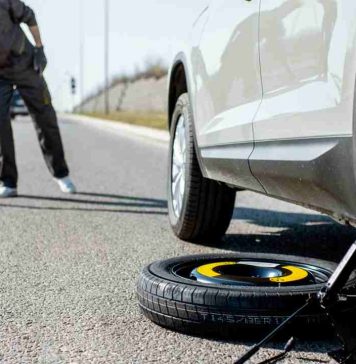 El ABC de Goodyear para cambiar un neumático de manera fácil 