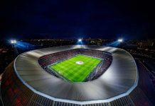 El Programa de Calidad de la FIFA anuncia a Signify como proveedor preferente de l