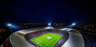 El Programa de Calidad de la FIFA anuncia a Signify como proveedor preferente de l
