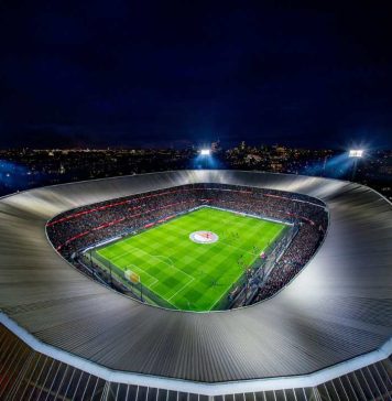 El Programa de Calidad de la FIFA anuncia a Signify como proveedor preferente de l