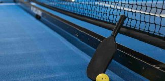 El auge del pickleball en Chile: crece 200% en reservas y se perfila como alternativa al pádel