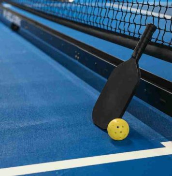 El auge del pickleball en Chile: crece 200% en reservas y se perfila como alternativa al pádel